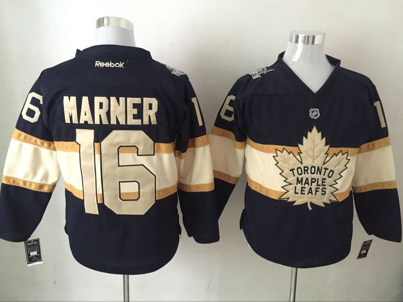 Toronto Maple Leafs jerseys-020